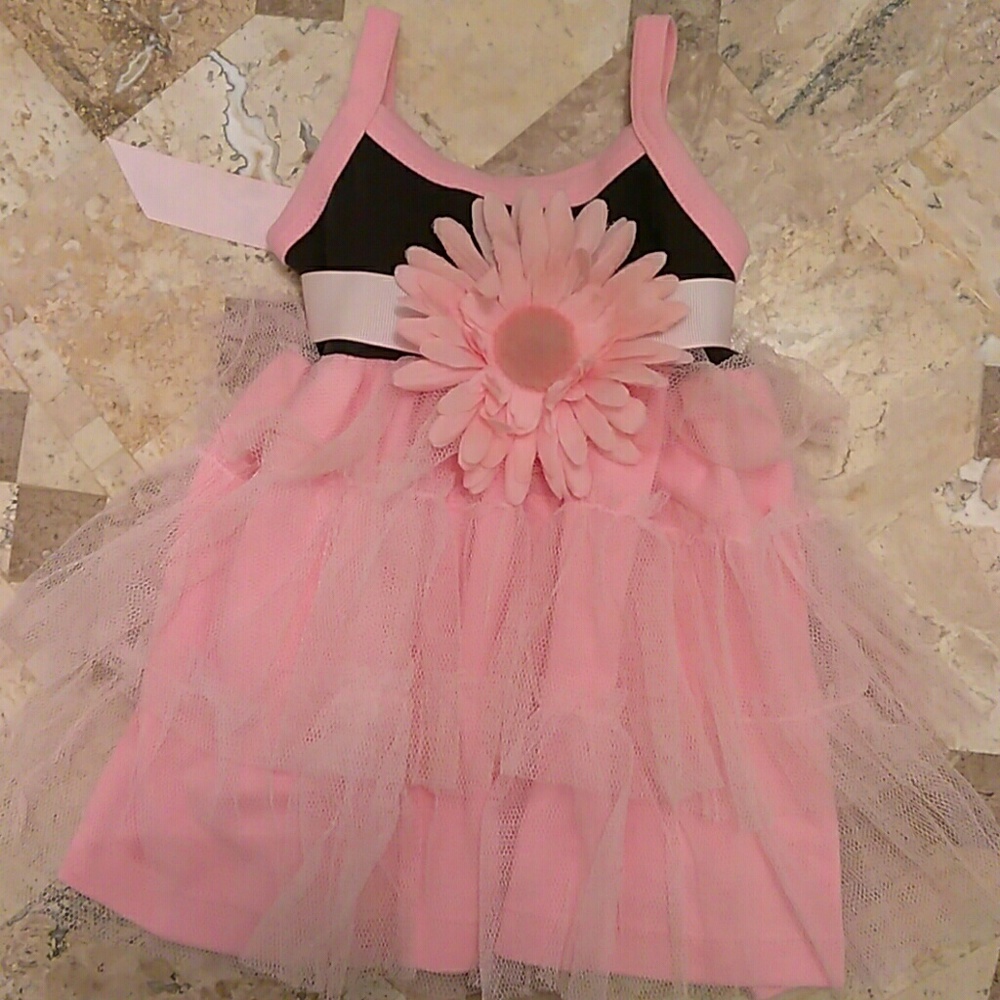 Mud Pie Dress | Perfectly Princess